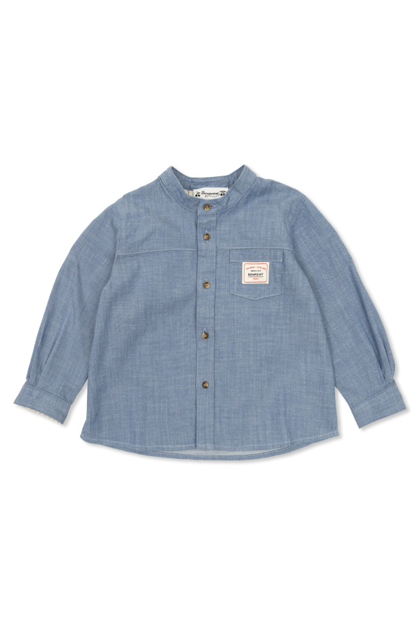 "Lacey" shirt od Bonpoint 