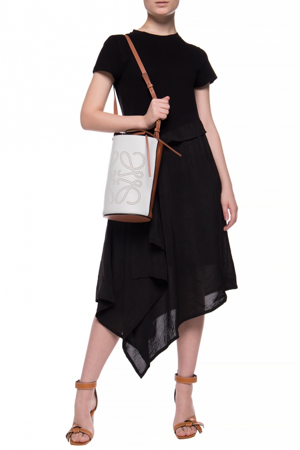 Loewe Ruffle dress