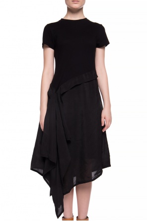 Loewe Ruffle dress