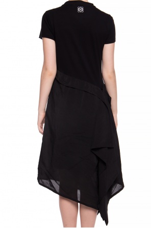 Loewe Ruffle dress