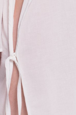 Loewe Asymmetrical dress