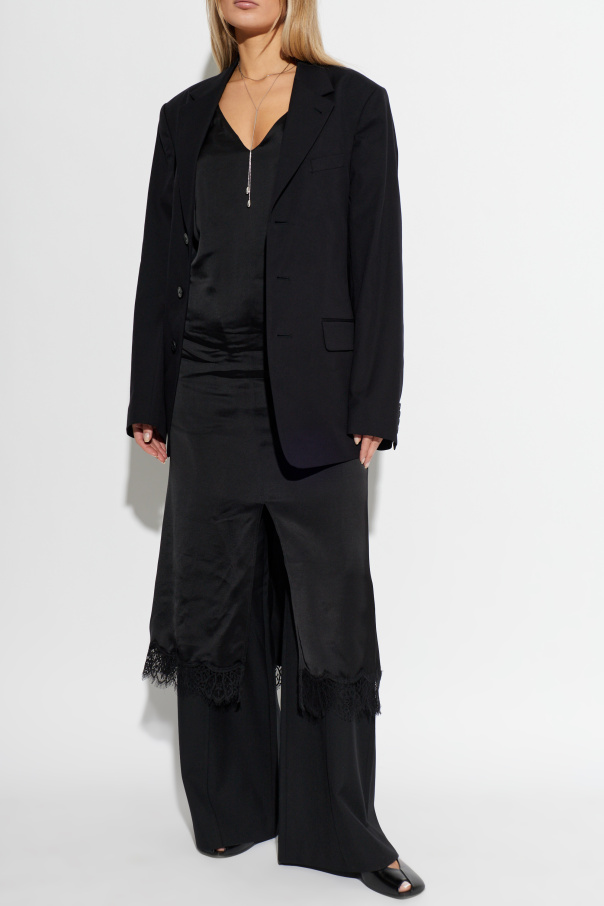 Officine Generale ‘Liara’ dress