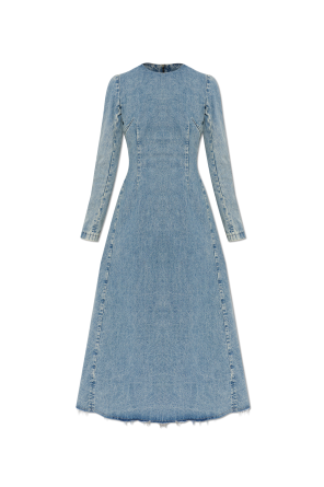 Jeanskleid
