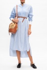 Loewe Striped dress