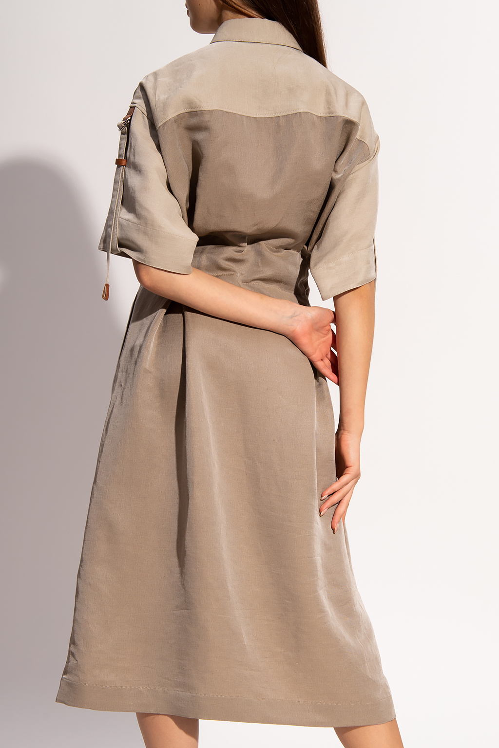 Loewe Linen dress