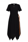 Loewe Double-strap dress