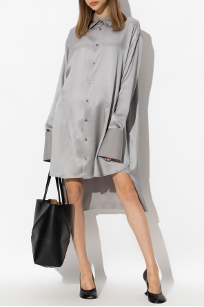 Silk dress od Loewe