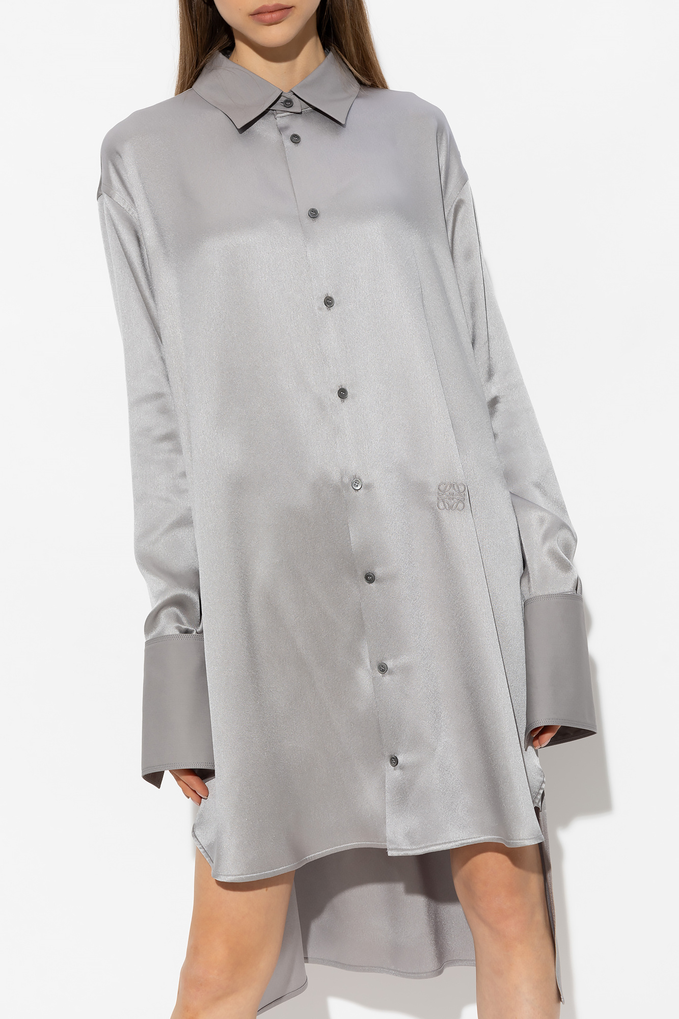 Loewe Silk dress