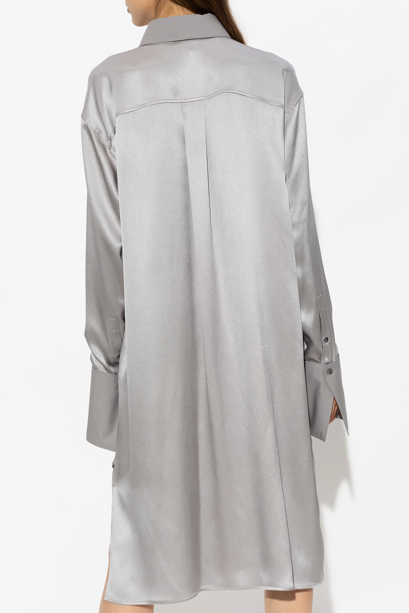 Loewe Silk dress