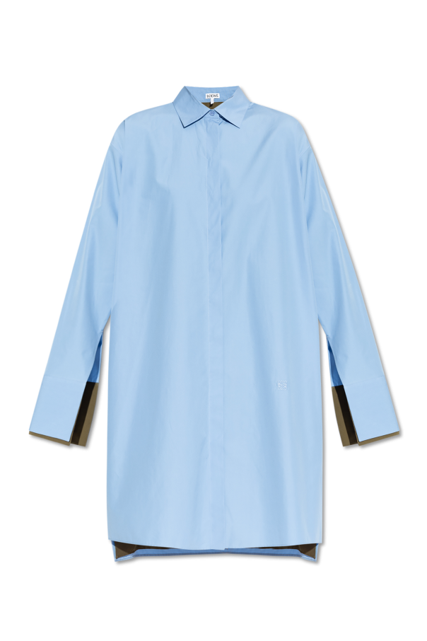 Loewe Shirt dress | Women's Clothing | Vitkac