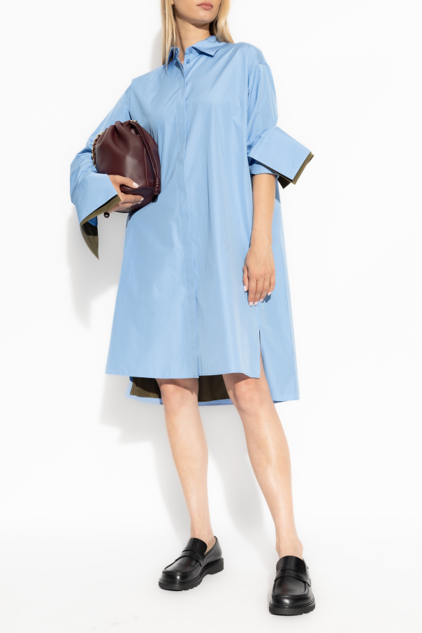 Loewe Shirt dress