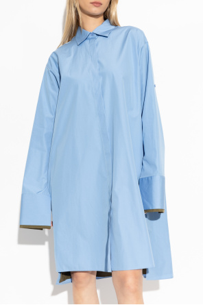 Loewe Shirt dress