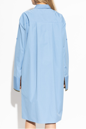 Loewe Shirt dress