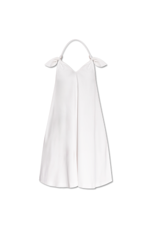 Strappy dress od Loewe