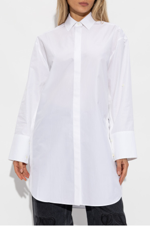 Loewe Dress with logo