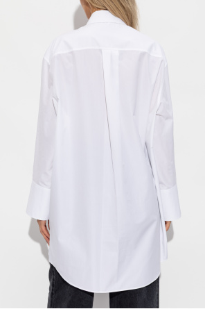 Loewe Dress with logo