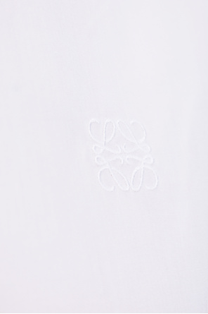 Loewe Dress with logo