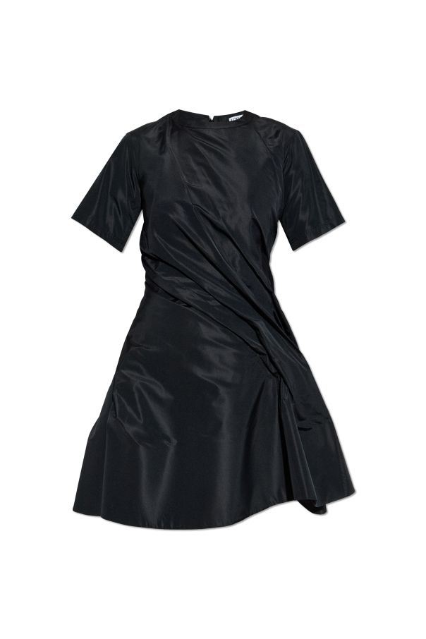 Loewe Dress with decorative draping