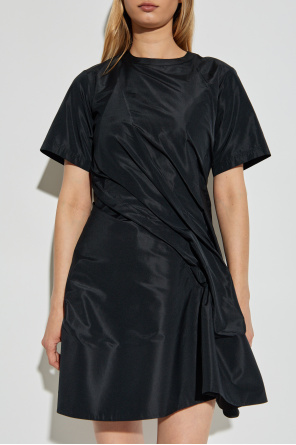 Loewe Dress with decorative draping