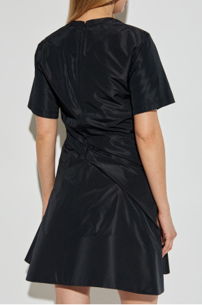 Loewe Dress with decorative draping