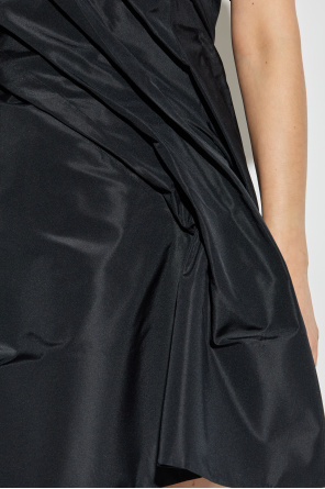 Loewe Dress with decorative draping