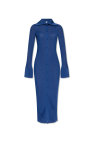Loewe Dress with long sleeves
