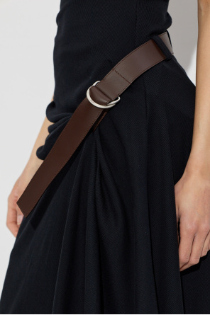 Loewe Kleid mit Taillengürtel