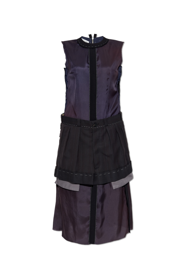 Sleeveless dress od Maison Margiela