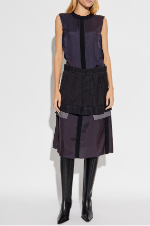 Maison Margiela Sleeveless dress