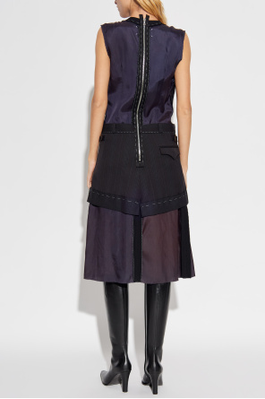 Maison Margiela Sleeveless dress