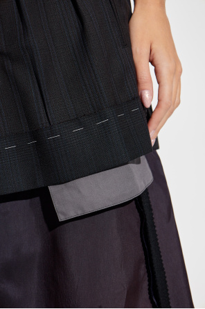 Maison Margiela Sleeveless dress