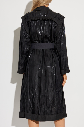 Maison Margiela Dress made of combined fabrics