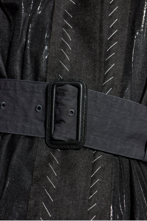 Maison Margiela Dress made of combined fabrics