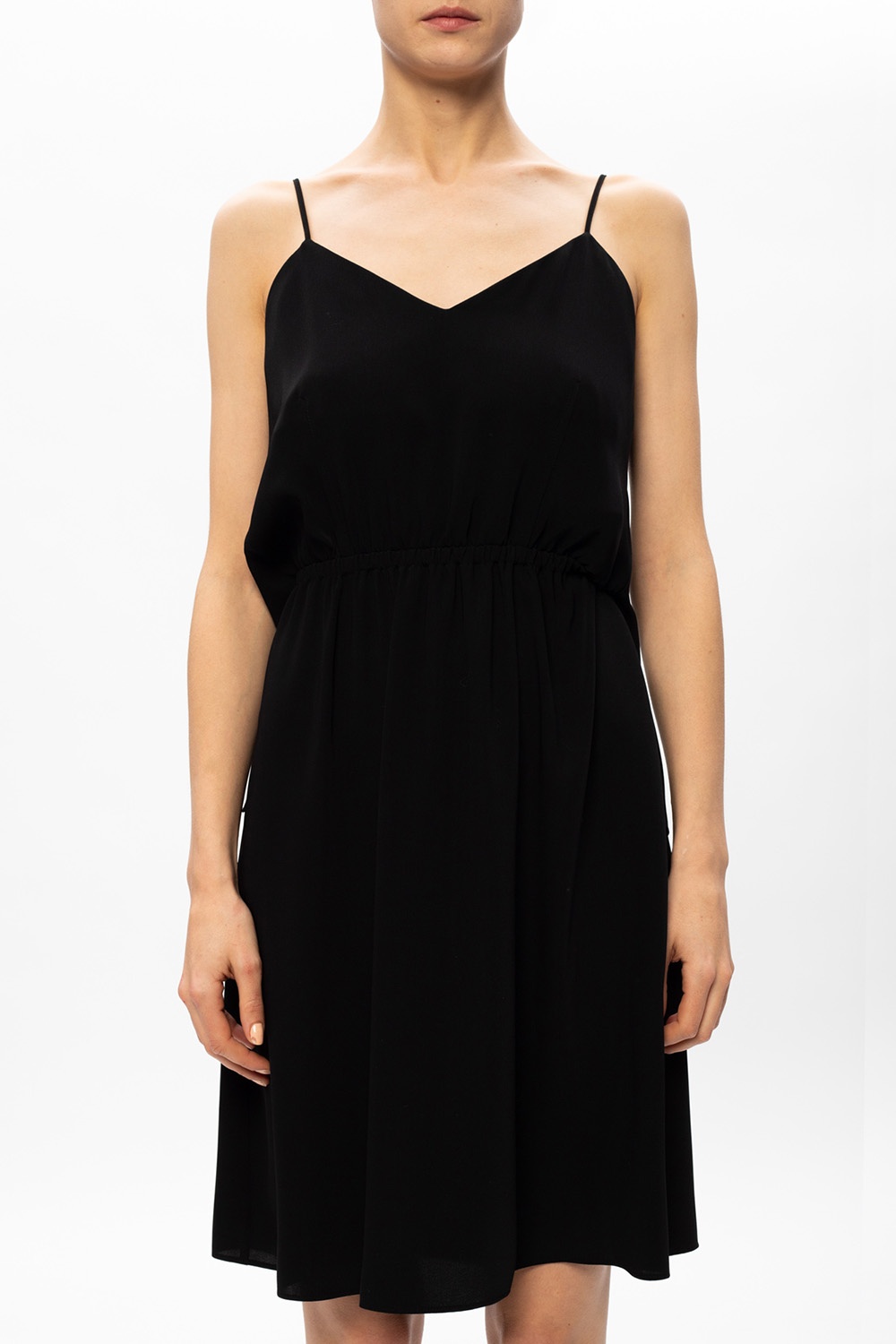 MM6 Maison Margiela Dress with straps