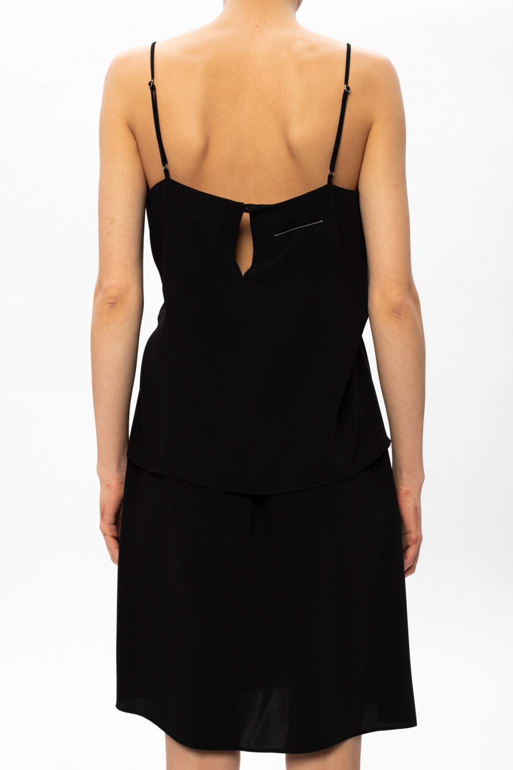 MM6 Maison Margiela Dress with straps