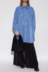 MM6 Maison Margiela Oversize shirt dress