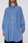 MM6 Maison Margiela Oversize shirt dress