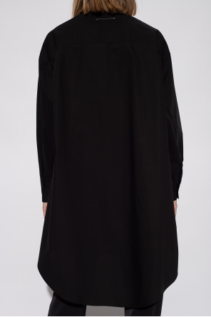 MM6 Maison Margiela Oversize shirt dress