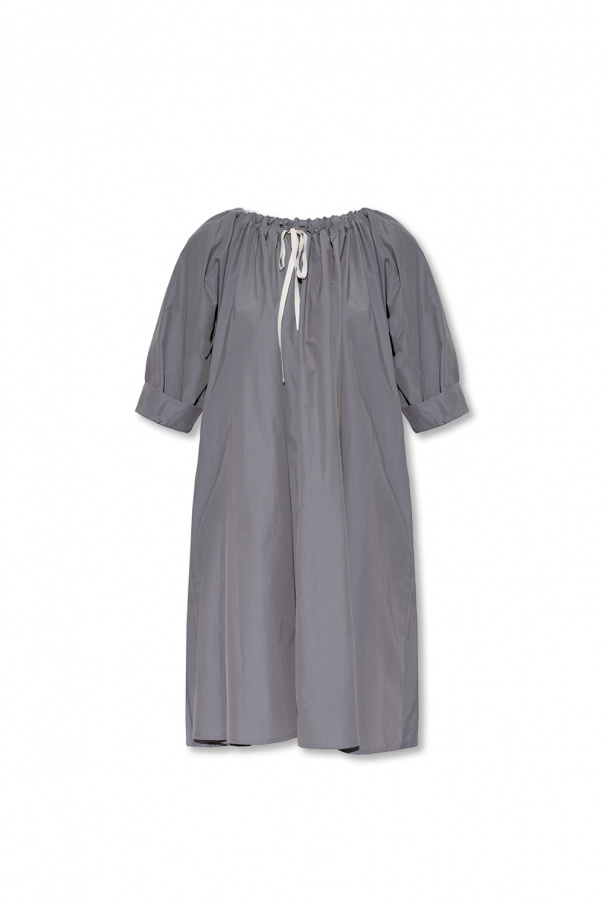 MM6 Maison Margiela Loose-fitting dress