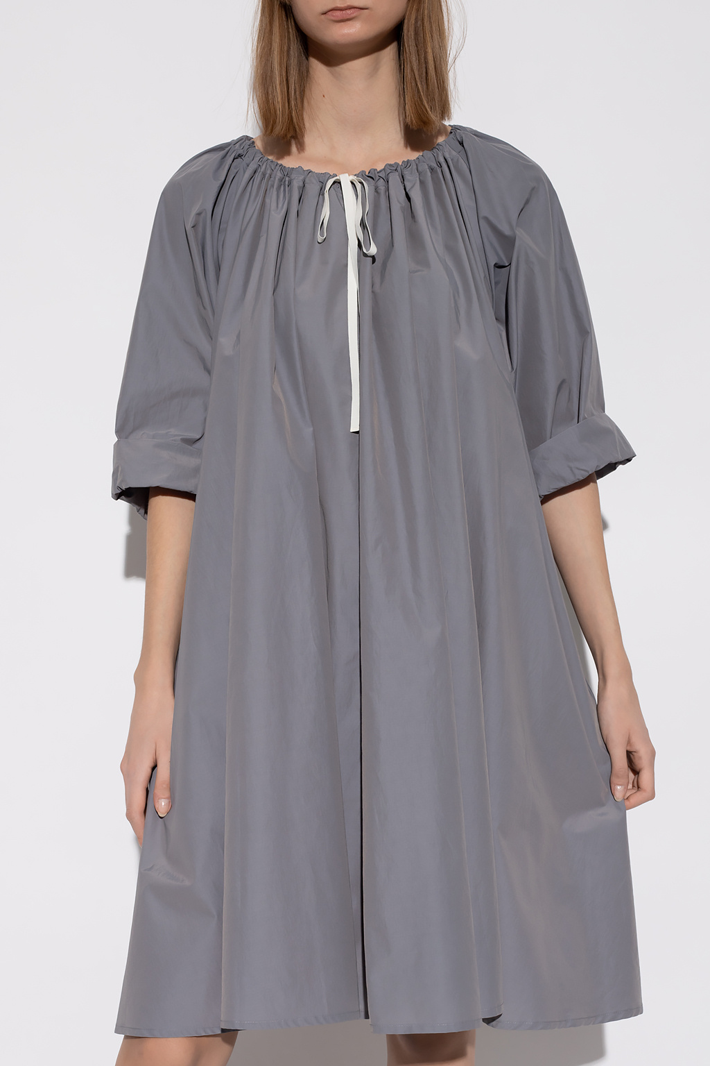 MM6 Maison Margiela Loose-fitting dress