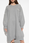 MM6 Maison Margiela Oversize dress