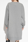 MM6 Maison Margiela Oversize dress