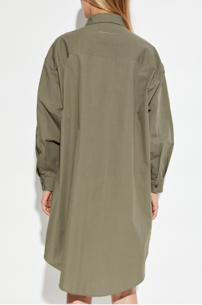 MM6 Maison Margiela Shirt dress