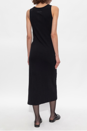 MM6 Maison Margiela Sleeveless dress