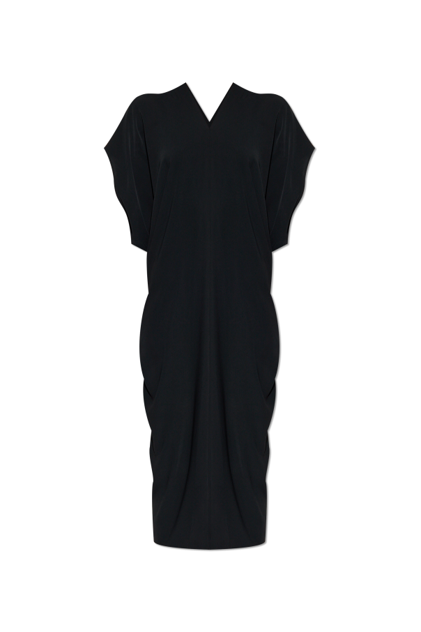 MM6 Maison Margiela Dress with short sleeves