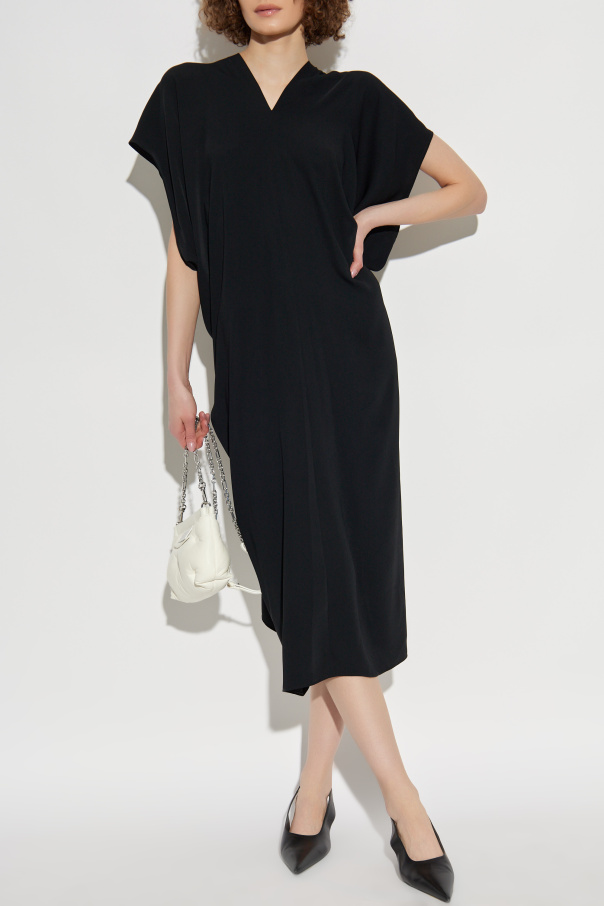 MM6 Maison Margiela Dress with short sleeves