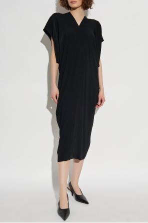 MM6 Maison Margiela Dress with short sleeves