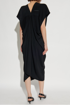MM6 Maison Margiela Dress with short sleeves