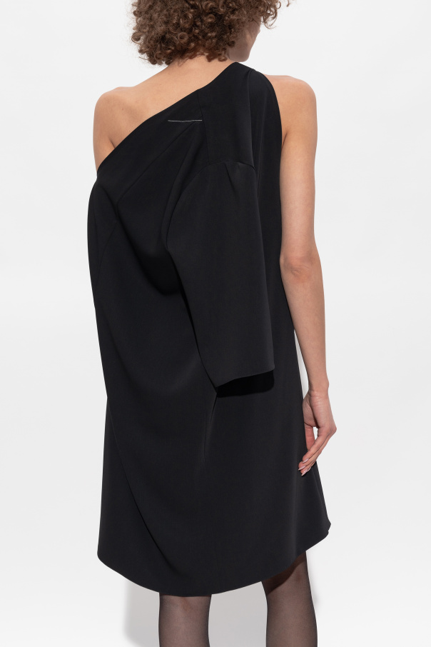 MM6 Maison Margiela Loose-fitting dress