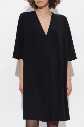 MM6 Maison Margiela Loose-fitting dress